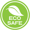 eco safe icon