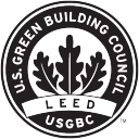 Logo U.S Green Builsing Council