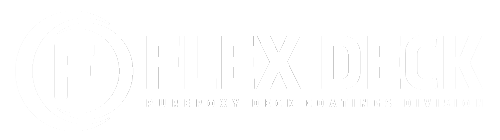flex deck logo