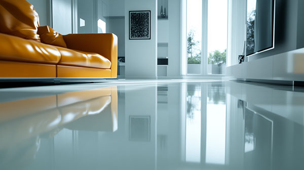 cost effective epoxy flooring